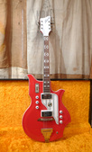 National Glenwood 95 1964 Red