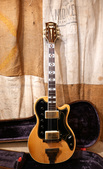 National Glenwood Deluxe 1958 Natural