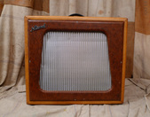 National Sportsman 1956 Tweed