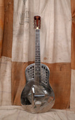 National T1 Baritone 2006