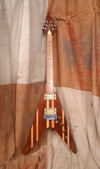Ohagan Flying v