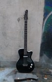 Danelectro U1 Bass