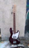 Fender Jazz 5 String MIM