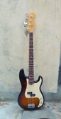 Fender Precision Bass 2003