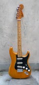 fender stratocaster 1974 natural