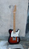 Fender Telecaster 2000