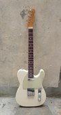 Fender Telecaster 60th Anniversary
