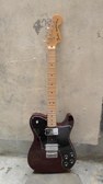 Fender Telecaster Deluxe MIM
