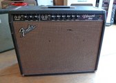 fender vibroverb 1964