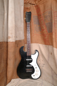Silvertone AIC Black 2