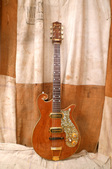 Premier E-726 1950s Natural
