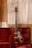 Premier Scroll 1958 Natural