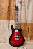 PRS Custom 22 1998 Scarlet Sunburst