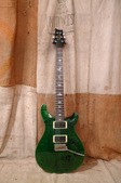 PRS Custom 24 2003 Green