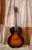 Recording King Roy Smeck 1940 Sunburst