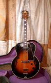 Recrding King M5 Electric 1939 Sunburst
