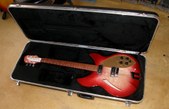 rickenbacker 330 vv