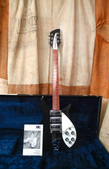 Rickenbacker 350 1994 Jetglo