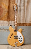 Rickenbacker 360/12 1965 Mapleglo