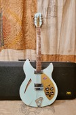 Rickenbacker 360/12 2025 Seafoam Green