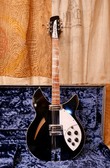 Rickenbacker 360/12C63 2010 Jetglo
