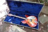 Rickenbacker 360/12 OS 1965