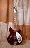 Rickenbacker 360 1968 BG