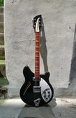 Rickenbacker 360 1988