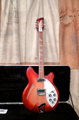 Rickenbacker 360 1992 Fireglo