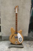 Rickenbacker 360 1996