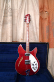 Rickenbacker 360WB 1982 BG
