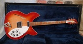 Rickenbacker 360 WB Fireglo