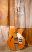 Rickenbacker 365F 1960 MG