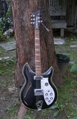 rickenbacker 381 JK