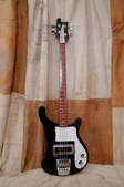 Rickenbacker 4000 1974 Jetglo