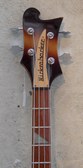 rickenbacker 4001