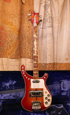 Rickenbacker 4001 1972 Fireglo 