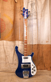 Rickenbacker 4001 1973 Azureglo