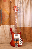 Rickenbacker 4001 1973 FG
