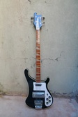 Rickenbacker 40011973 Jetglo