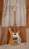 Rickenbacker 4001 1974 MapleGlo