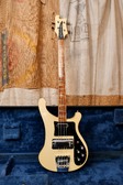 Rickenbacker 4001 1974 White