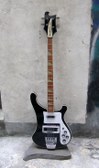 rickenbacker 4001 1979
