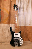 Rickenbacker 4001 1979 Jetglo 3