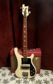 rickenbacker 4001 74 white