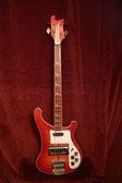 Rickenbacker 4001 Fireglo 1975