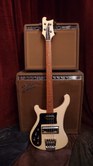 Rickenbacker 4001s Lefty