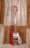 Rickenbacker 4003 1973 Fireglo