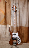 Rickenbacker 4003 2014 Walnut