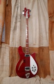 Rickenbacker 4005 1974 BG